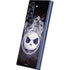 Disney The Nightmare Before Christmas Jack Skellington Face Art Galaxy Z Fold6 Skin