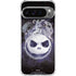 Disney The Nightmare Before Christmas Jack Skellington Face Art Google Pixel 10 Pro XL Clear Case