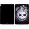 Disney The Nightmare Before Christmas Jack Skellington Face Art iPad Skins