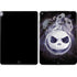 Disney The Nightmare Before Christmas Jack Skellington Face Art iPad Skins