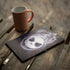 Disney The Nightmare Before Christmas Jack Skellington Face Art iPad Skins