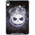 Disney The Nightmare Before Christmas Jack Skellington Face Art iPad 11th Gen (2025) Clear Case