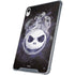 Disney The Nightmare Before Christmas Jack Skellington Face Art iPad 11th Gen (2025) Clear Case