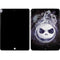 Disney The Nightmare Before Christmas Jack Skellington Face Art Apple iPad Skin