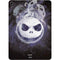 Disney The Nightmare Before Christmas Jack Skellington Face Art Apple iPad Air Skin