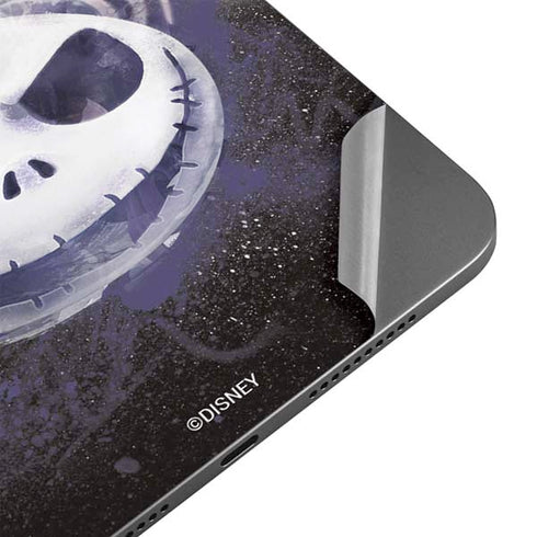 Disney The Nightmare Before Christmas Jack Skellington Face Art Apple iPad Mini Skin