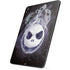 Disney The Nightmare Before Christmas Jack Skellington Face Art Apple iPad Pro Skin