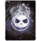Disney The Nightmare Before Christmas Jack Skellington Face Art iPad Pro 11in (2024) Clear Case