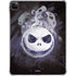 Disney The Nightmare Before Christmas Jack Skellington Face Art iPad Pro 11in (2024) Clear Case