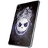 Disney The Nightmare Before Christmas Jack Skellington Face Art iPad Pro 11in (2024) Clear Case