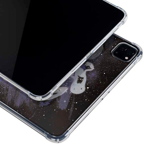 Disney The Nightmare Before Christmas Jack Skellington Face Art iPad Cases