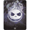 Disney The Nightmare Before Christmas Jack Skellington Face Art iPad Pro 13in M4 (2024) Skin