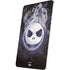 Disney The Nightmare Before Christmas Jack Skellington Face Art iPad Pro 13in M4 (2024) Skin