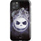 Disney The Nightmare Before Christmas Jack Skellington Face Art iPhone Cases