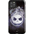 Disney The Nightmare Before Christmas Jack Skellington Face Art iPhone Cases