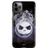 Disney The Nightmare Before Christmas Jack Skellington Face Art iPhone Cases
