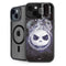 Disney The Nightmare Before Christmas Jack Skellington Face Art iPhone 13 Kickstand Case