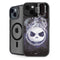 Disney The Nightmare Before Christmas Jack Skellington Face Art iPhone 14 Kickstand Case