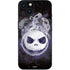 Disney The Nightmare Before Christmas Jack Skellington Face Art iPhone Skins
