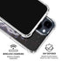Disney The Nightmare Before Christmas Jack Skellington Face Art iPhone 15 Clear Case