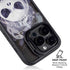 Disney The Nightmare Before Christmas Jack Skellington Face Art iPhone 15 Pro Kickstand Case