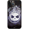 Disney The Nightmare Before Christmas Jack Skellington Face Art iPhone 15 Pro Max Skin
