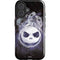 Disney The Nightmare Before Christmas Jack Skellington Face Art iPhone 16 Impact Case