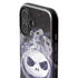Disney The Nightmare Before Christmas Jack Skellington Face Art iPhone 16 Impact Case