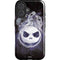 Disney The Nightmare Before Christmas Jack Skellington Face Art iPhone 16 Magsafe Impact Case