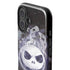 Disney The Nightmare Before Christmas Jack Skellington Face Art iPhone 16 Plus Impact Case