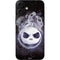 Disney The Nightmare Before Christmas Jack Skellington Face Art iPhone 16 Plus Skin