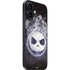 Disney The Nightmare Before Christmas Jack Skellington Face Art iPhone 16 Plus Skin