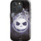 Disney The Nightmare Before Christmas Jack Skellington Face Art iPhone 16 Pro Impact Case