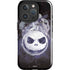 Disney The Nightmare Before Christmas Jack Skellington Face Art iPhone 16 Pro Impact Case