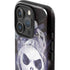 Disney The Nightmare Before Christmas Jack Skellington Face Art iPhone 16 Pro Impact Case