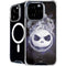 Disney The Nightmare Before Christmas Jack Skellington Face Art iPhone 16 Pro MagSafe Case