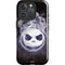 Disney The Nightmare Before Christmas Jack Skellington Face Art iPhone 16 Pro Magsafe Impact Case
