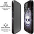 Disney The Nightmare Before Christmas Jack Skellington Face Art iPhone 16 Pro Magsafe Impact Case