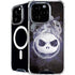 Disney The Nightmare Before Christmas Jack Skellington Face Art iPhone 16 Pro Max MagSafe Case
