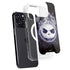Disney The Nightmare Before Christmas Jack Skellington Face Art iPhone 16 Pro Max MagSafe Case