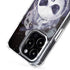 Disney The Nightmare Before Christmas Jack Skellington Face Art iPhone 16 Pro Max MagSafe Case
