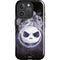 Disney The Nightmare Before Christmas Jack Skellington Face Art iPhone 16 Pro Max Magsafe Impact Case