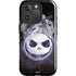 Disney The Nightmare Before Christmas Jack Skellington Face Art iPhone 16 Pro Max Magsafe Impact Case