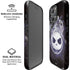 Disney The Nightmare Before Christmas Jack Skellington Face Art iPhone 16 Pro Max Magsafe Impact Case