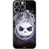 Disney The Nightmare Before Christmas Jack Skellington Face Art iPhone 16 Pro Max Skin