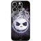 Disney The Nightmare Before Christmas Jack Skellington Face Art iPhone 16 Pro Skin