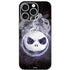 Disney The Nightmare Before Christmas Jack Skellington Face Art iPhone 16 Pro Skin