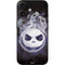 Disney The Nightmare Before Christmas Jack Skellington Face Art iPhone 16 Skin