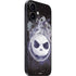 Disney The Nightmare Before Christmas Jack Skellington Face Art iPhone 16 Skin