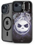 Disney The Nightmare Before Christmas Jack Skellington Face Art iPhone 16e Kickstand Case